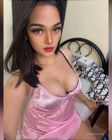 JenAddison Foto