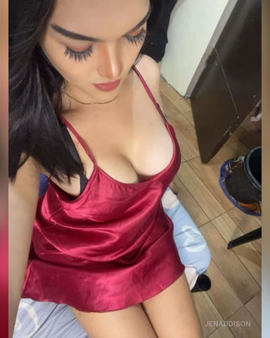 JenAddison Foto