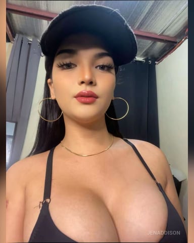 JenAddison Foto