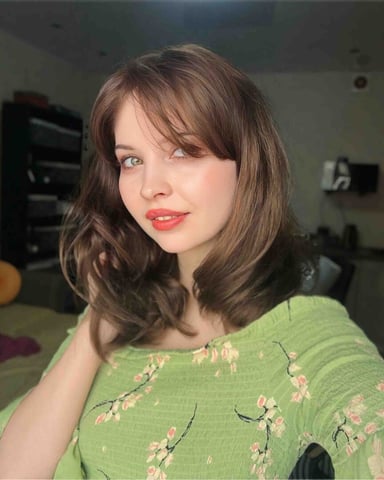 LiliJana photo