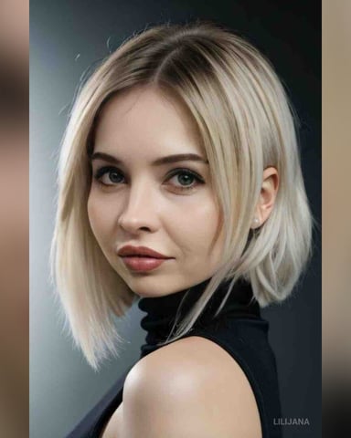 LiliJana photo