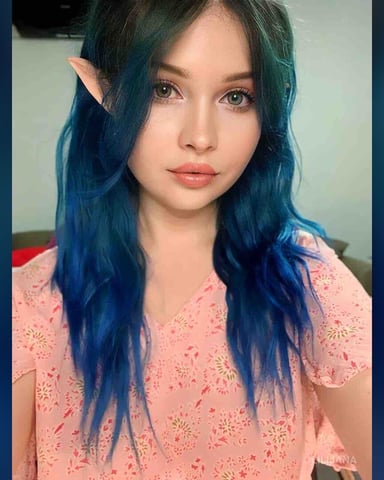 LiliJana photo