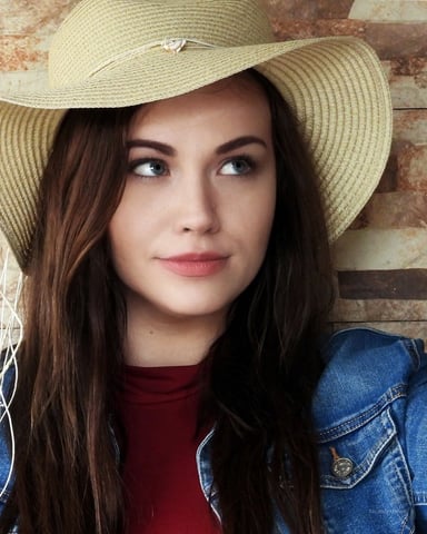 LunaLawrence, fotografie