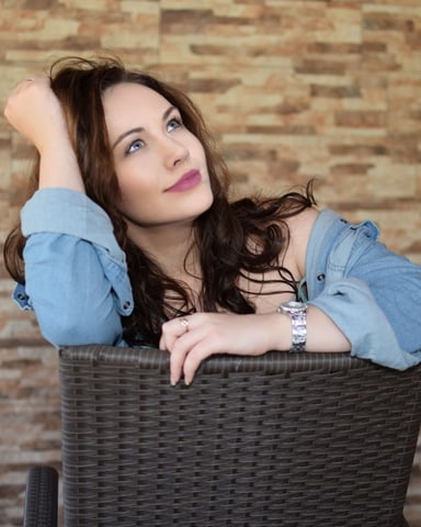 LunaLawrence, fotografie
