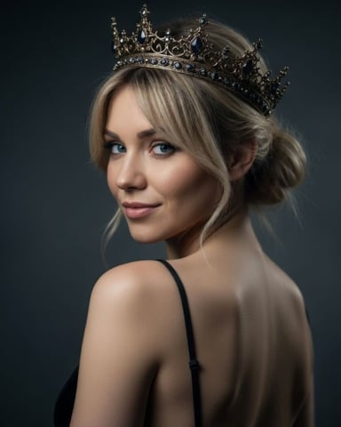 LunaLawrence, fotografie