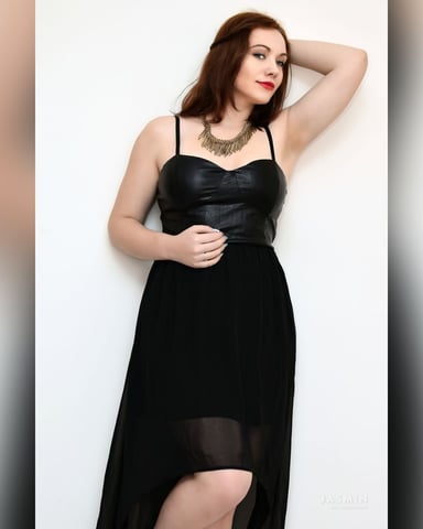 LunaLawrence, fotografie