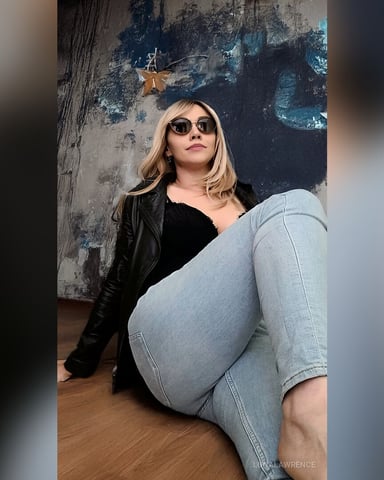 LunaLawrence, fotografie