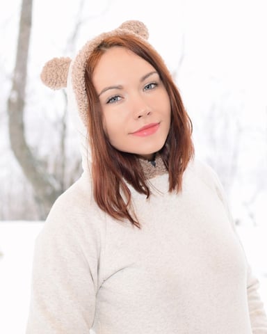 LunaLawrence, fotografie