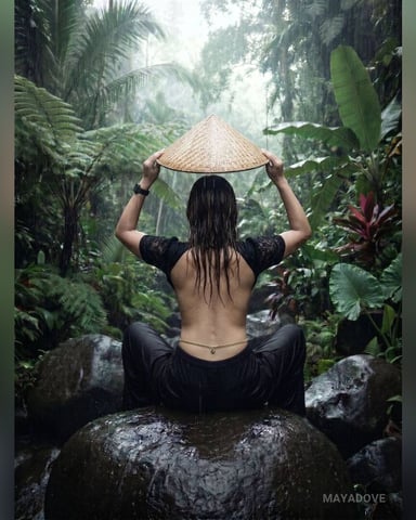 MayaDove photo 14