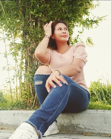 MayaDove foto