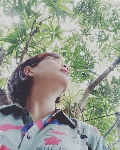 MayaDove foto