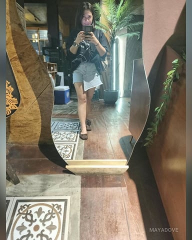 MayaDove foto