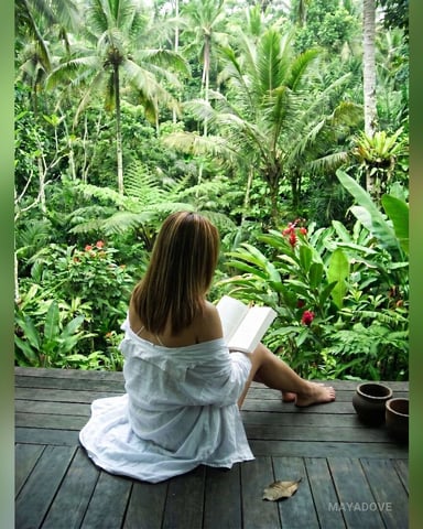 MayaDove photo 18