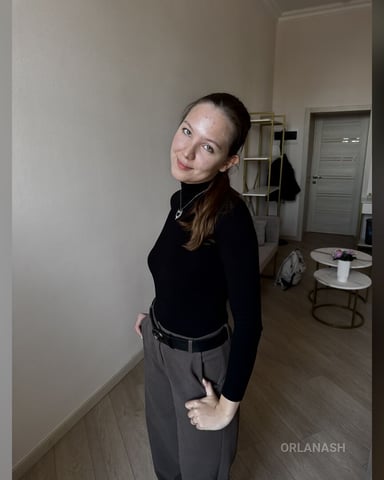OrlaNash Foto