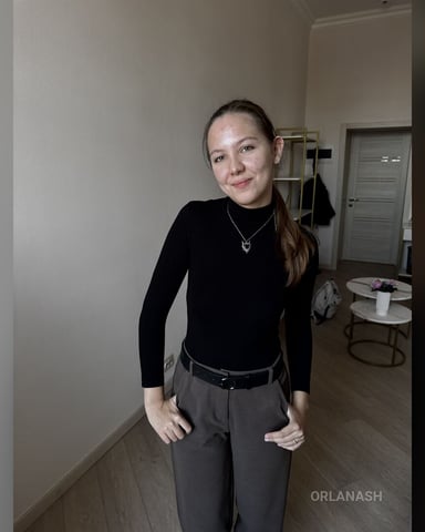 OrlaNash Foto