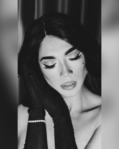 PaulinaCharles Foto
