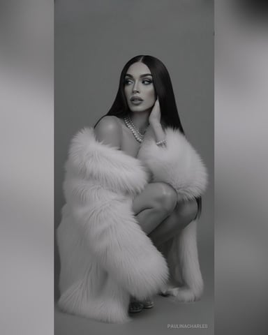 PaulinaCharles Foto