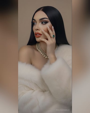 PaulinaCharles Foto