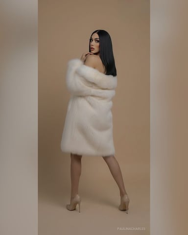PaulinaCharles Foto