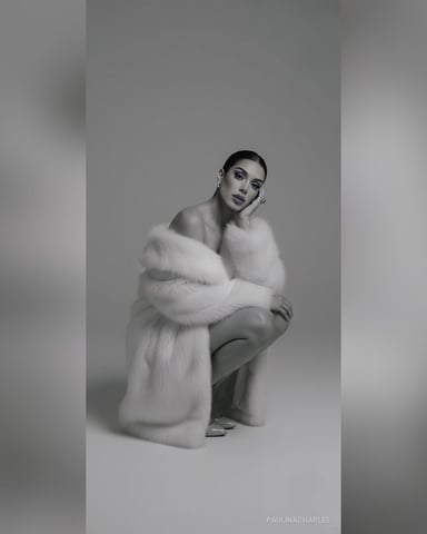 PaulinaCharles Foto