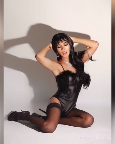 PaulinaCharles Foto