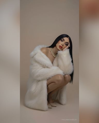PaulinaCharles Foto
