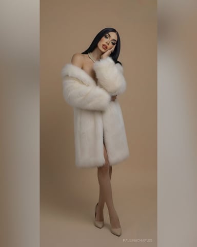 PaulinaCharles Foto