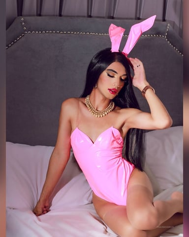 PaulinaCharles Foto