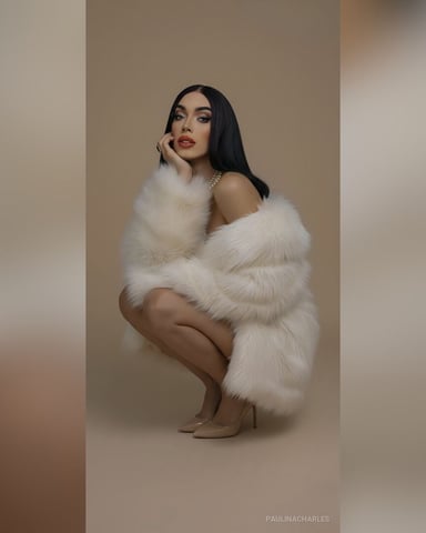 PaulinaCharles Foto