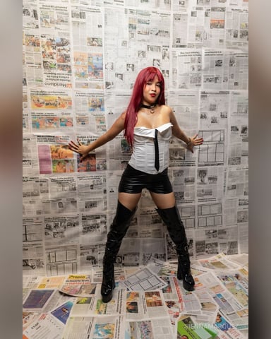 SiennaMarquez foto