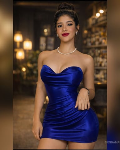 SiennaMarquez foto