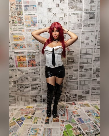 SiennaMarquez foto