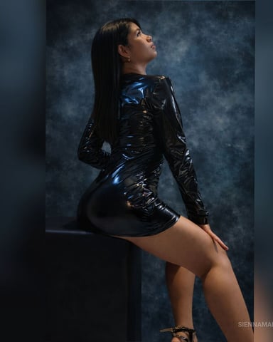 SiennaMarquez foto