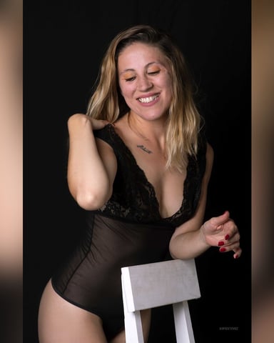 SofiEstevez, fotografie