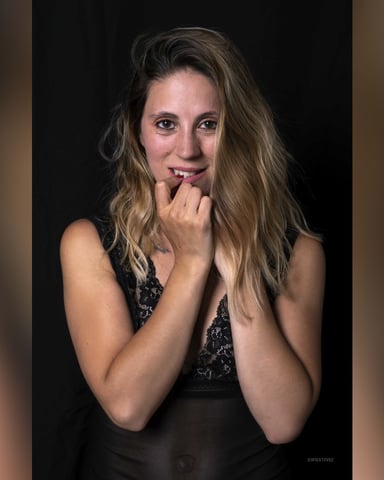 SofiEstevez, fotografie