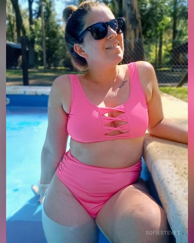 SofiEstevez, fotografie