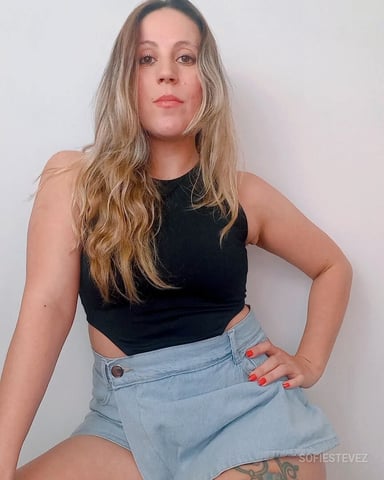 SofiEstevez, fotografie