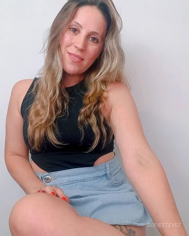 SofiEstevez, fotografie