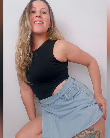 SofiEstevez, fotografie