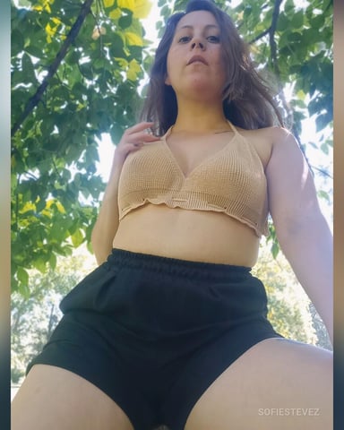 SofiEstevez, fotografie