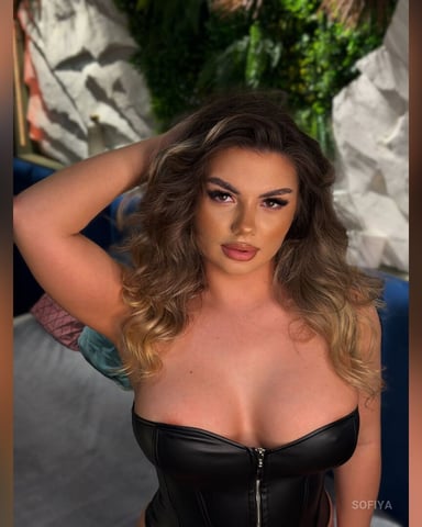 Sofiya photo