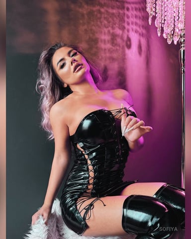 Sofiya photo