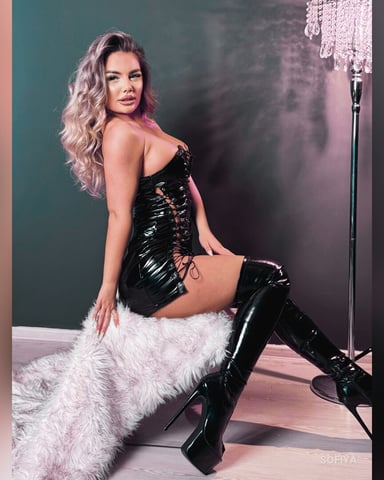 Sofiya photo