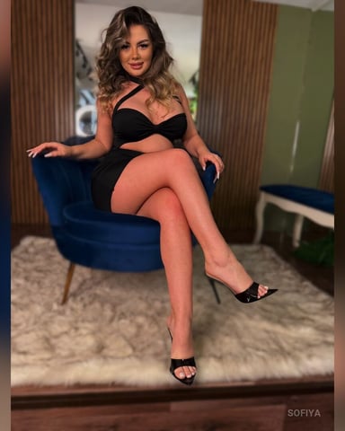 Sofiya photo