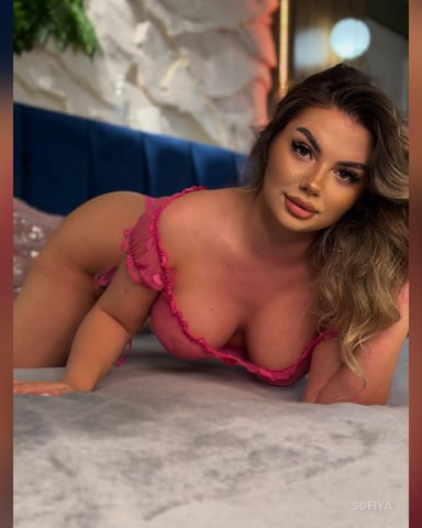 Sofiya photo