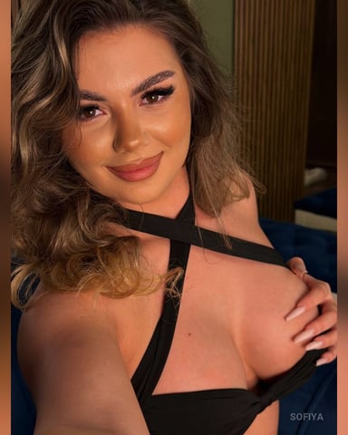 Sofiya photo