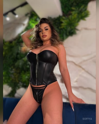 Sofiya photo