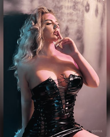 Sofiya photo