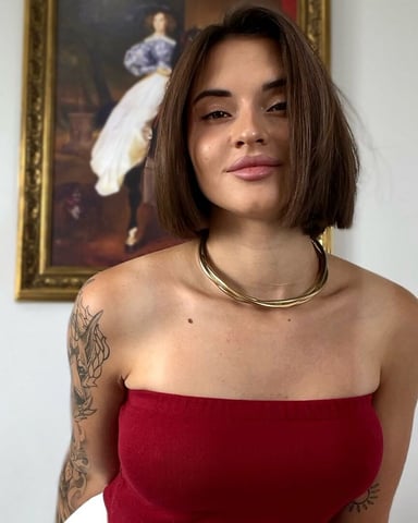 StephanieGoldman foto