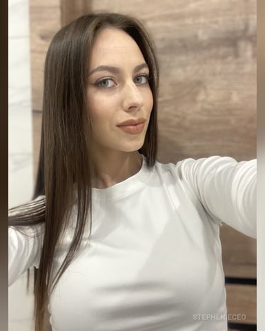 StephenieCeo photo
